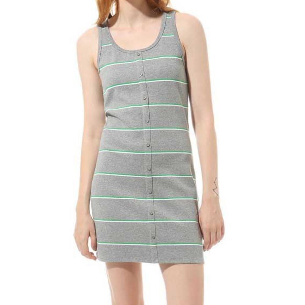 Vans Tank Dress